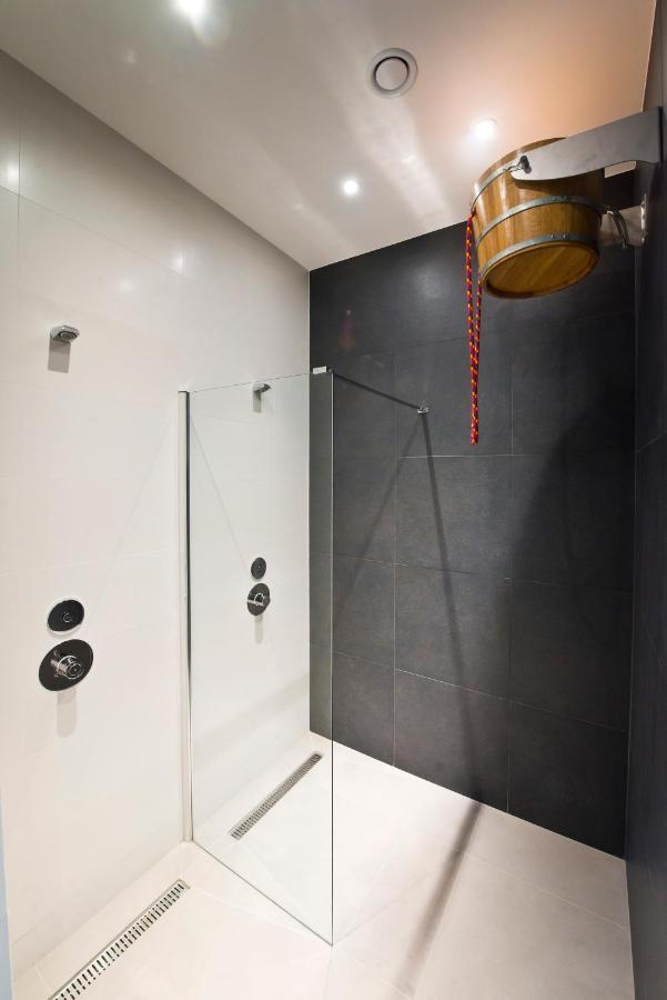Love In Gdansk Aon Apartments 외부 사진
