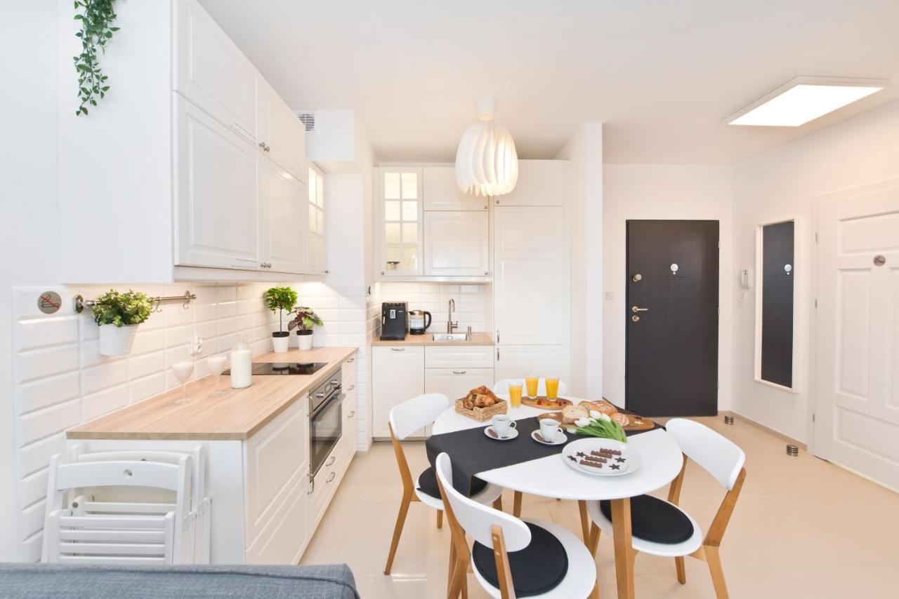 Love In Gdansk Aon Apartments 외부 사진