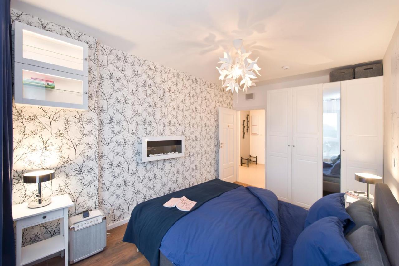 Love In Gdansk Aon Apartments 외부 사진