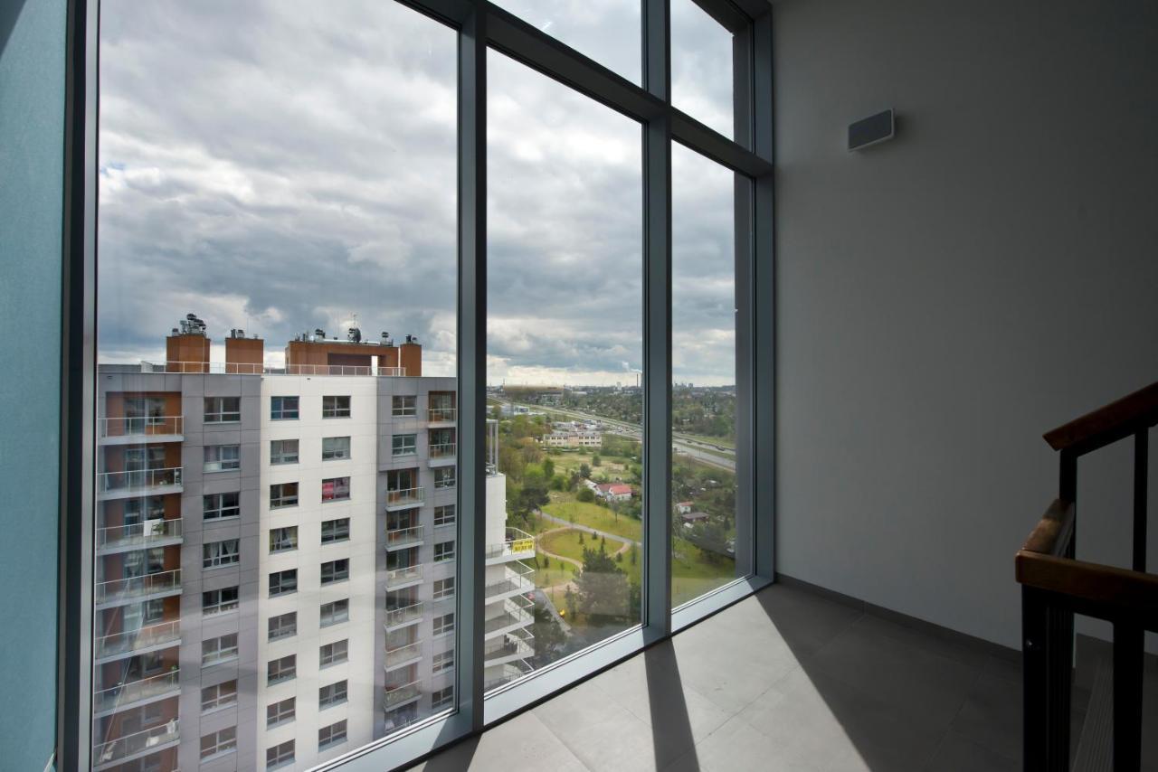 Love In Gdansk Aon Apartments 외부 사진